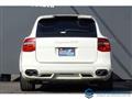 2008 Porsche Cayenne