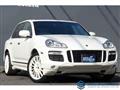 2008 Porsche Cayenne