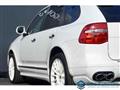 2008 Porsche Cayenne