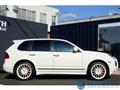 2008 Porsche Cayenne