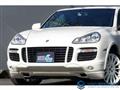 2008 Porsche Cayenne