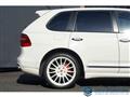 2008 Porsche Cayenne