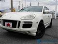 2009 Porsche Cayenne