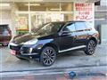 2009 Porsche Cayenne