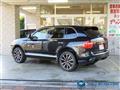 2009 Porsche Cayenne