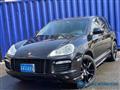 2009 Porsche Cayenne