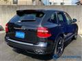 2009 Porsche Cayenne
