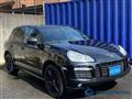 2009 Porsche Cayenne