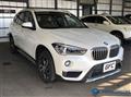 2019 BMW X1