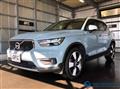 2018 Volvo XC40