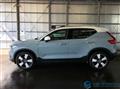 2018 Volvo XC40