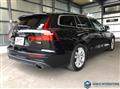 2019 Volvo V60