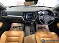 2019 Volvo V60