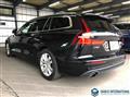 2019 Volvo V60