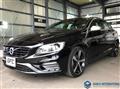 2017 Volvo S60
