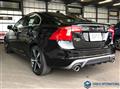 2017 Volvo S60