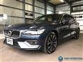 2021 Volvo V60