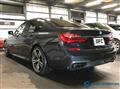 2019 BMW 7 Series