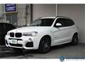 2016 BMW X3