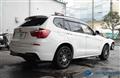 2016 BMW X3