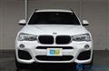 2016 BMW X3