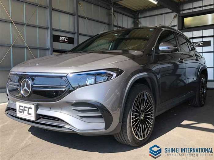 2021 Mercedes-Benz Mercedes-Benz Others