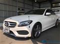 Mercedes-Benz/C-Class