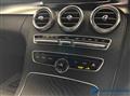 2018 Mercedes-Benz C-Class