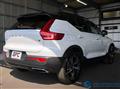 2018 Volvo XC40