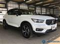 2018 Volvo XC40