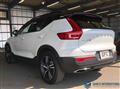 2018 Volvo XC40