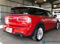 2016 BMW MINI Clubman