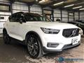 2018 Volvo XC40