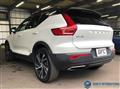 2018 Volvo XC40