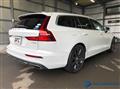 2018 Volvo V60