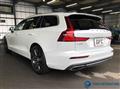 2018 Volvo V60