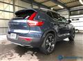 2020 Volvo XC40