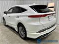 2021 Toyota Harrier