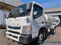 2020 Mitsubishi Canter