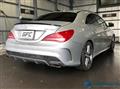 2014 Mercedes-Benz CLA-CLASS