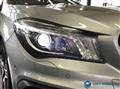 2014 Mercedes-Benz CLA-CLASS
