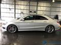 2014 Mercedes-Benz CLA-CLASS