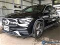 2020 Mercedes-Benz GLA-Class