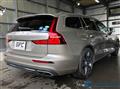 2018 Volvo V60