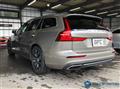 2018 Volvo V60