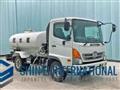 2015 Hino Ranger