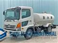 2015 Hino Ranger