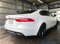 2017 Jaguar XF