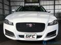2017 Jaguar XF