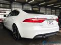 2017 Jaguar XF